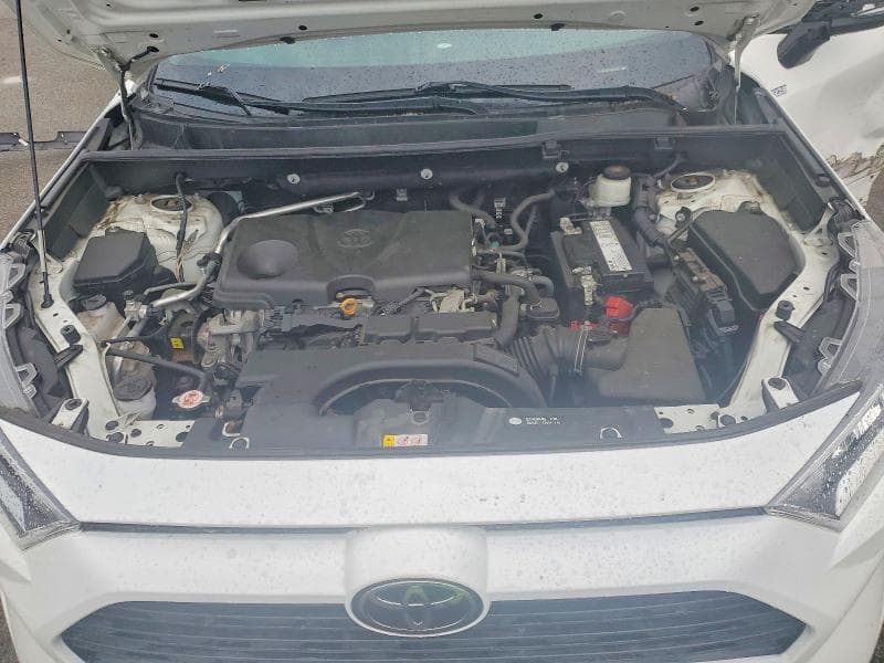 2019 TOYOTA RAV4 XLE PREMIUM 12