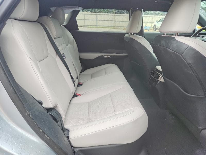 2024 LEXUS RX 350 PREMIUM+ 11