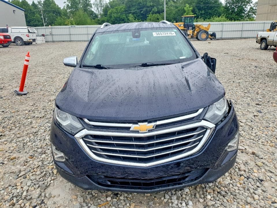 2020 CHEVROLET EQUINOX PREMIER 5