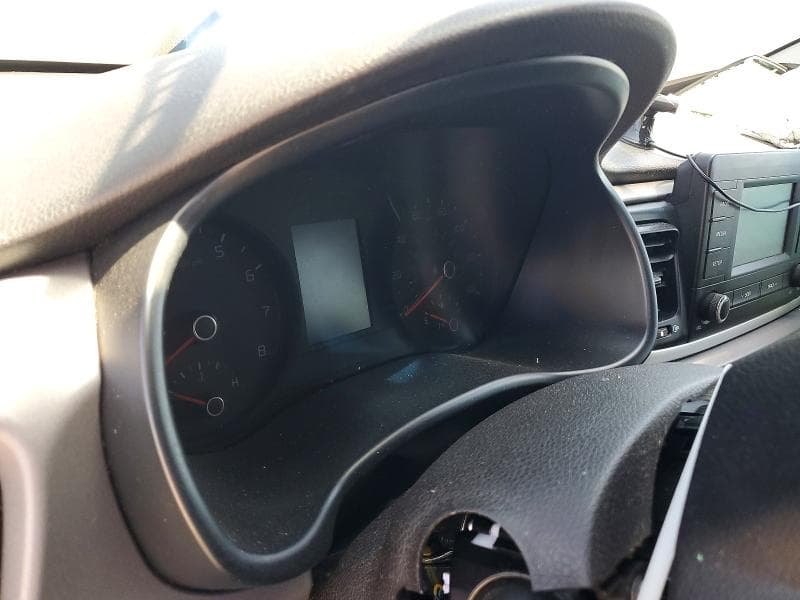 2018 KIA RIO LX 9