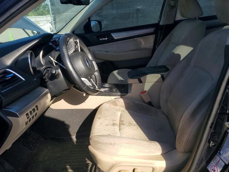 2018 SUBARU LEGACY 2.5I PREMIUM 7