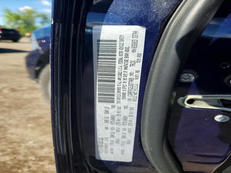 2018 RAM 1500 ST 12