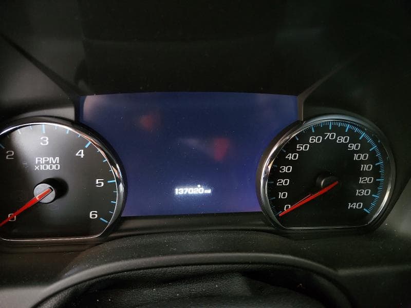 2019 GMC YUKON DENALI 9