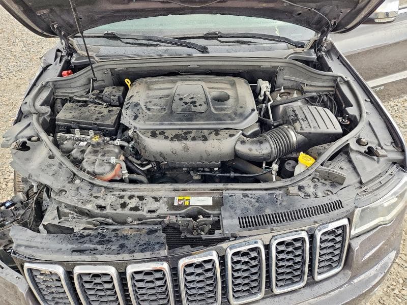 2020 JEEP GRAND CHEROKEE LIMITED 12