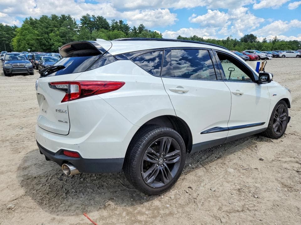 2019 ACURA RDX A-SPEC 3