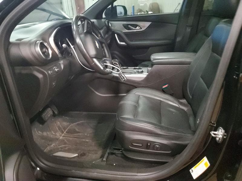 2020 CHEVROLET BLAZER 3LT 7