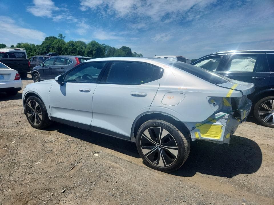 2024 POLESTAR 2 2