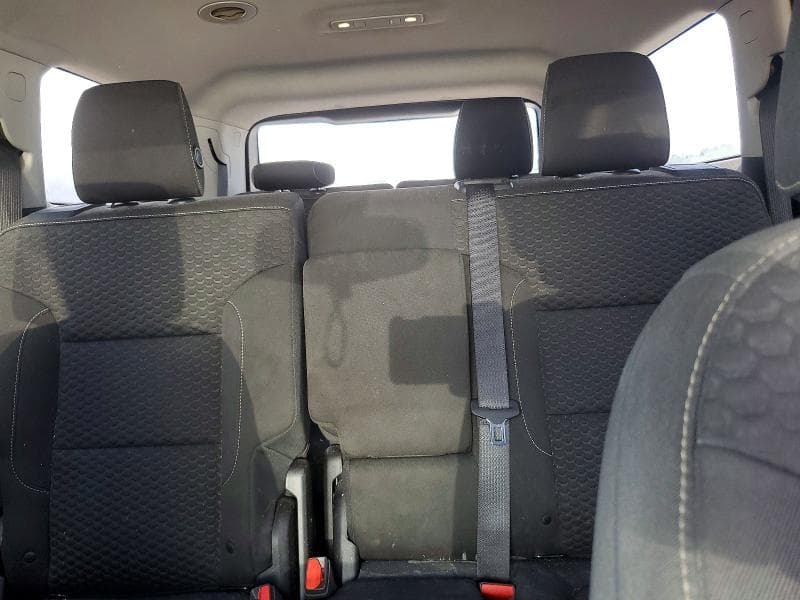 2018 GMC ACADIA SLE 10
