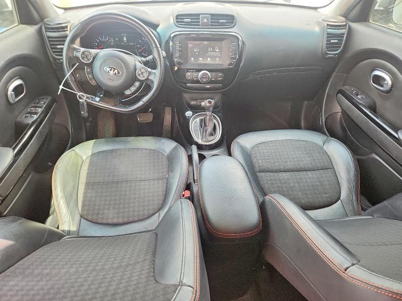 2018 KIA SOUL ! 8