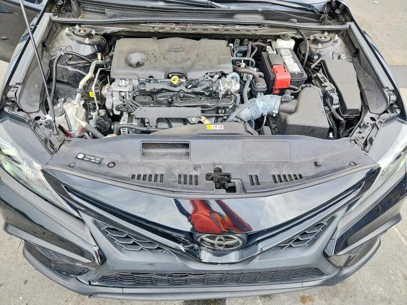 2023 TOYOTA CAMRY SE 11