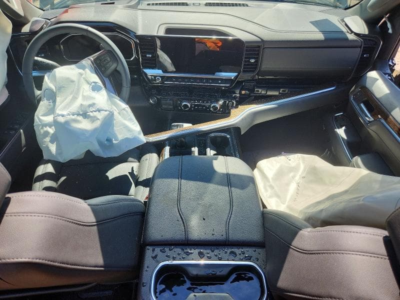 2026 GMC SIERRA K1500 ELEVATION 8