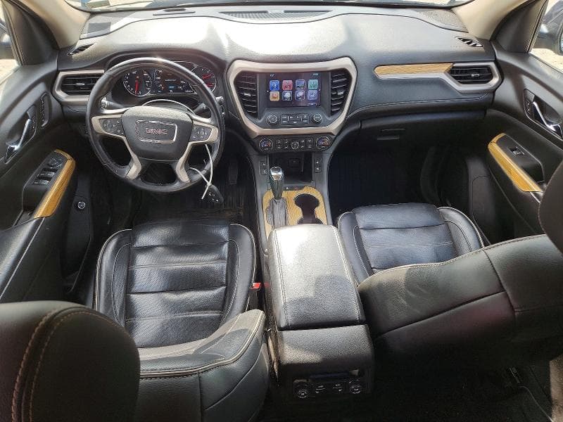 2019 GMC ACADIA DENALI 8