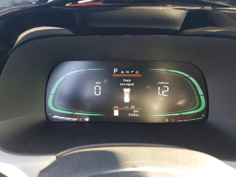 2024 HYUNDAI PALISADE SEL 9