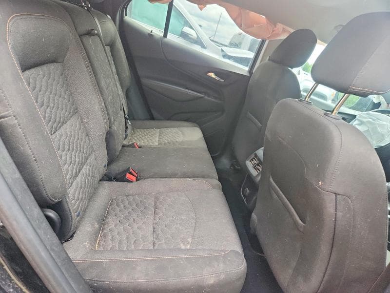 2018 CHEVROLET EQUINOX LT 11
