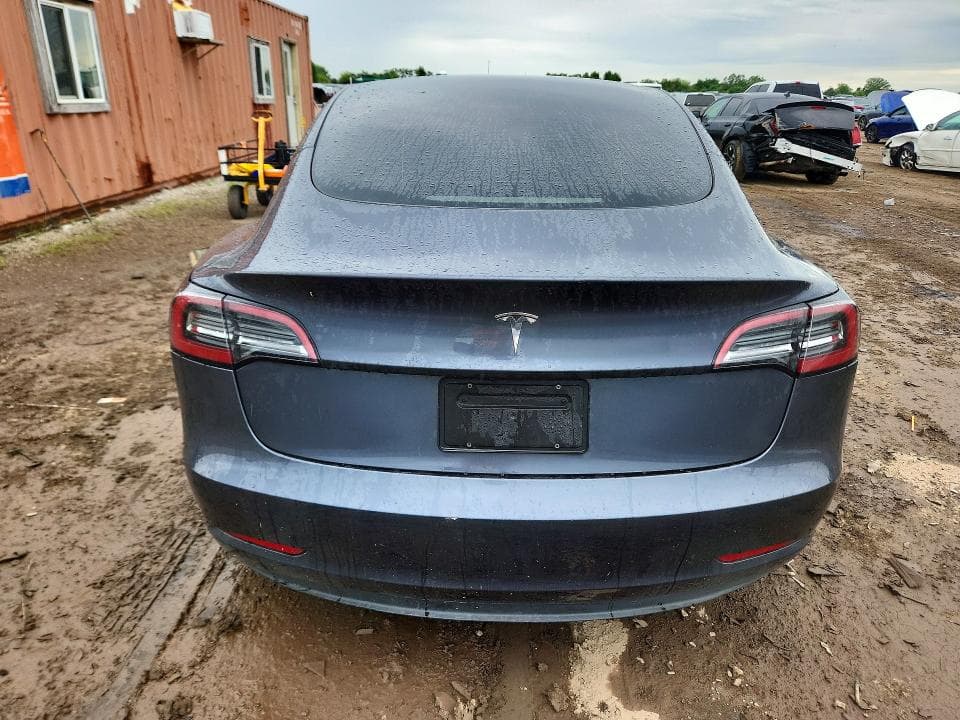 2023 TESLA MODEL 3 6