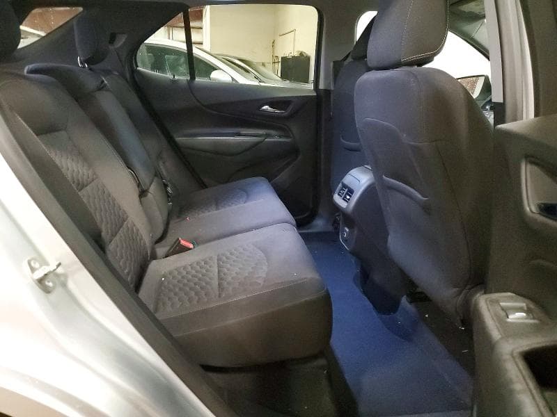 2019 CHEVROLET EQUINOX LT 11