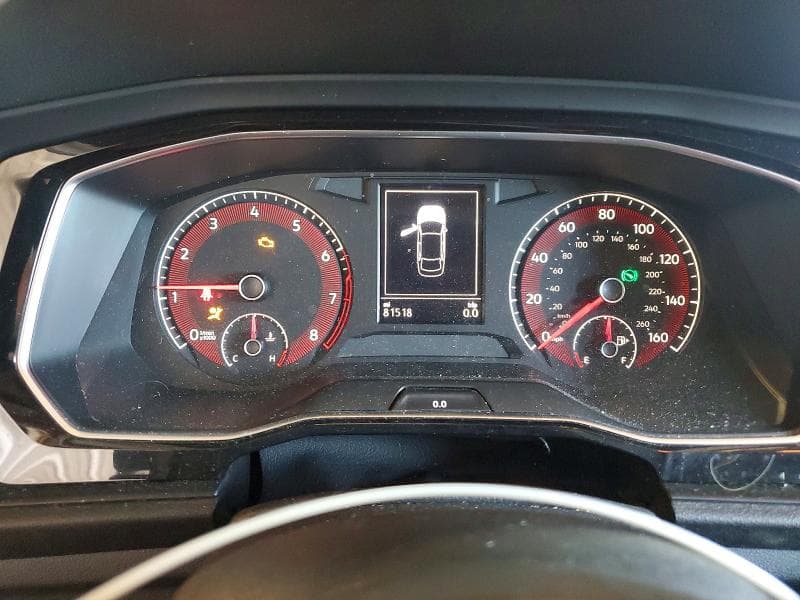 2021 VOLKSWAGEN JETTA S 9