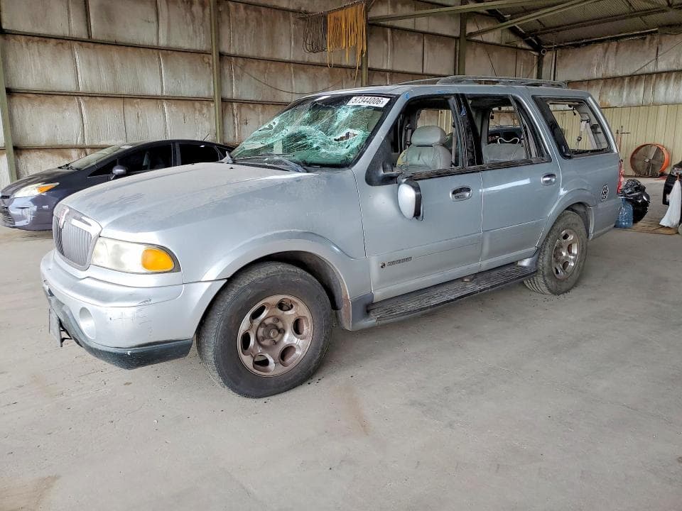 2000 LINCOLN NAVIGATOR - 1
