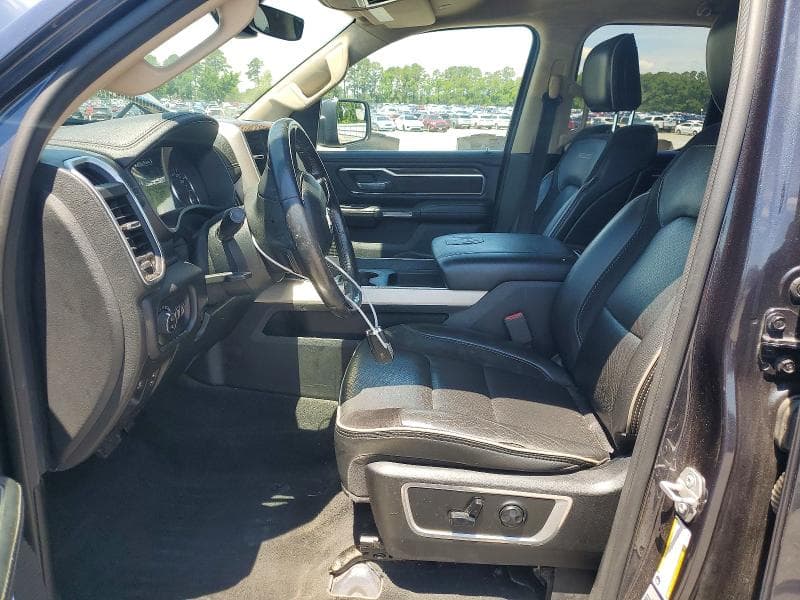 2020 RAM 1500 LARAMIE 7