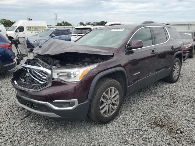 2017 GMC ACADIA SLE - 1