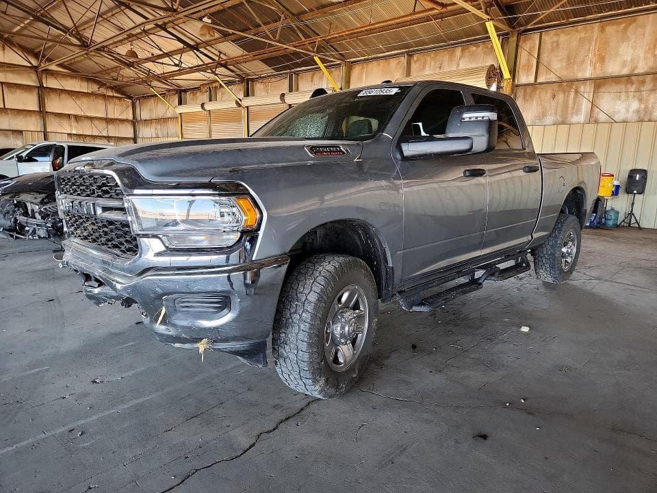 2024 RAM 2500 TRADESMAN - 1