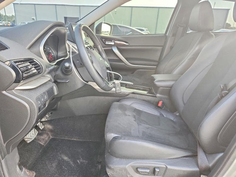 2025 MITSUBISHI ECLIPSE CROSS SE 7