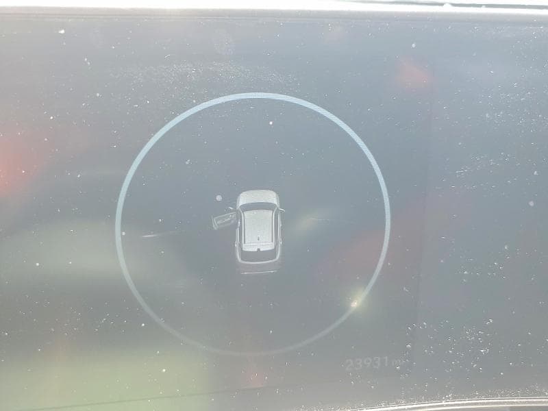 2024 HYUNDAI KONA SEL 9