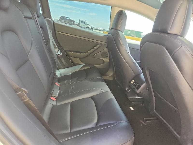 2021 TESLA MODEL 3 10