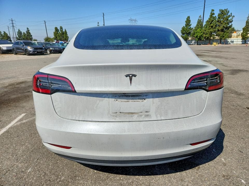 2023 TESLA MODEL 3 6
