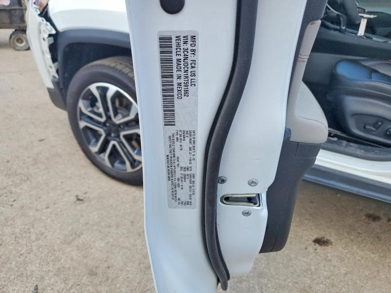 2024 JEEP COMPASS LIMITED 13