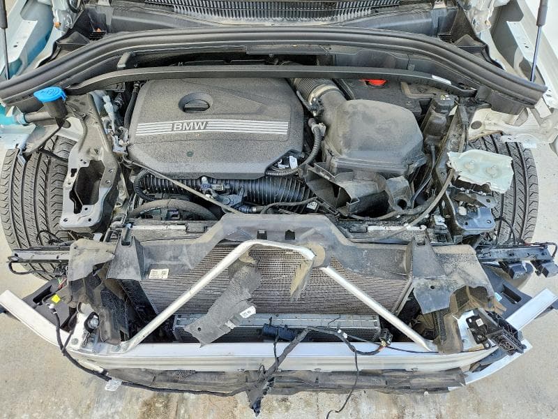 2024 BMW X1 XDRIVE28I 11