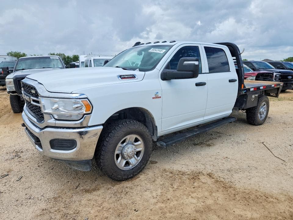 2024 RAM 2500 TRADESMAN - 1