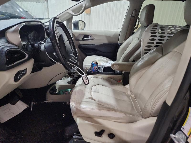 2021 CHRYSLER PACIFICA TOURING L 7
