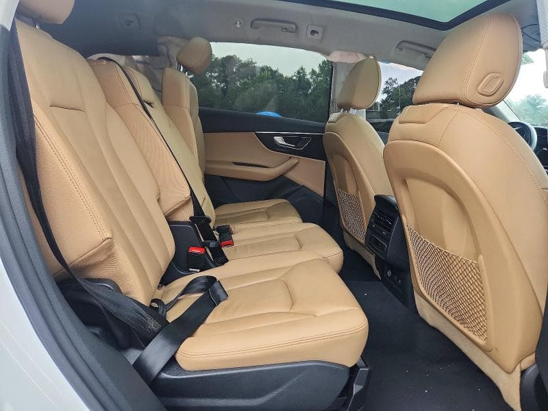 2021 AUDI Q7 PREMIUM 11