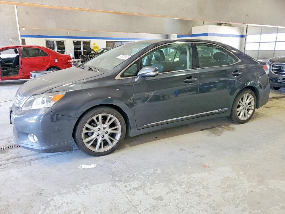 2010 LEXUS HS 250H - 1