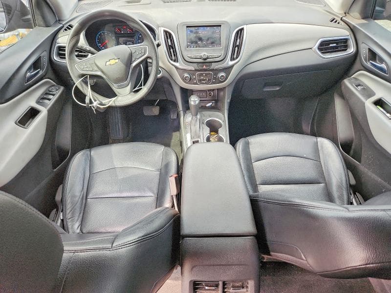 2020 CHEVROLET EQUINOX LS 8