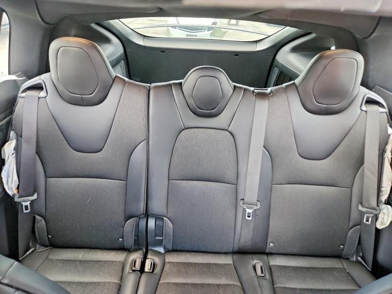 2018 TESLA MODEL X 10