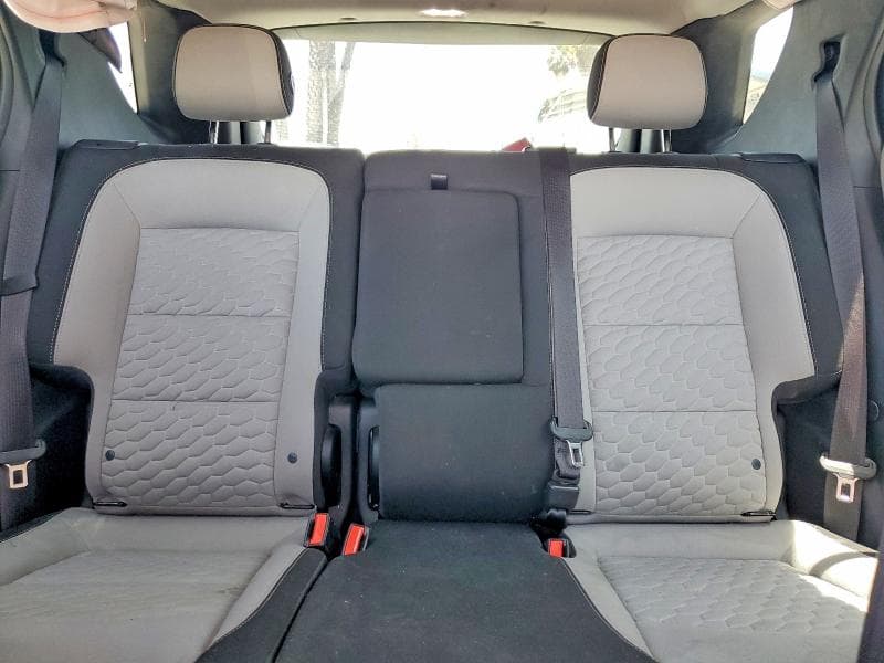 2020 CHEVROLET EQUINOX LS 10