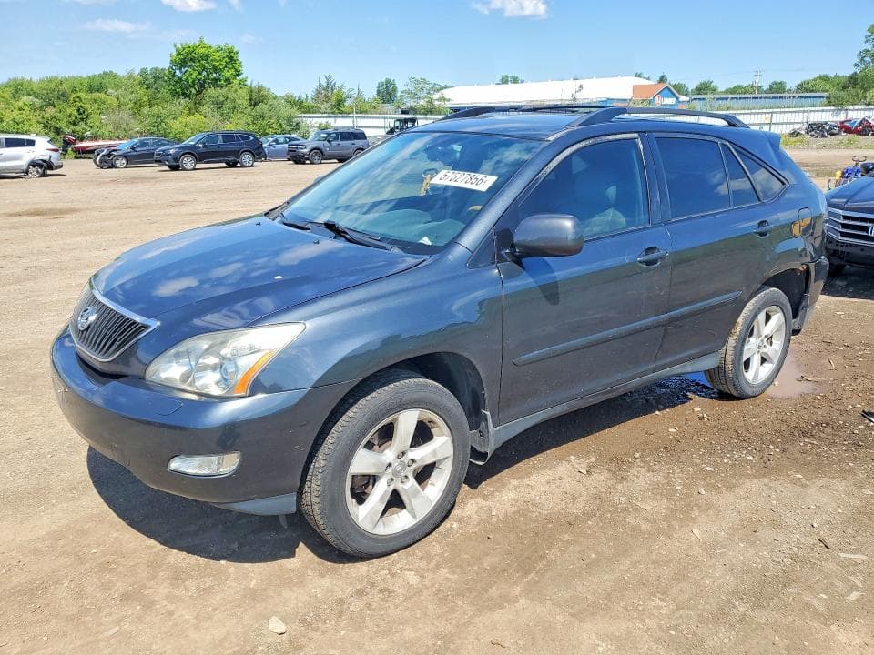 2005 LEXUS RX330 - 1