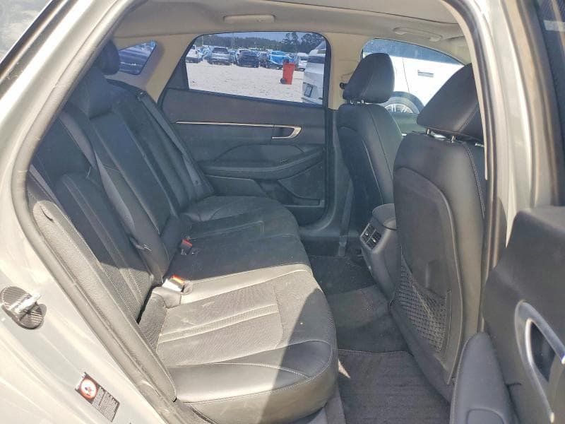 2021 HYUNDAI SONATA LIMITED 10
