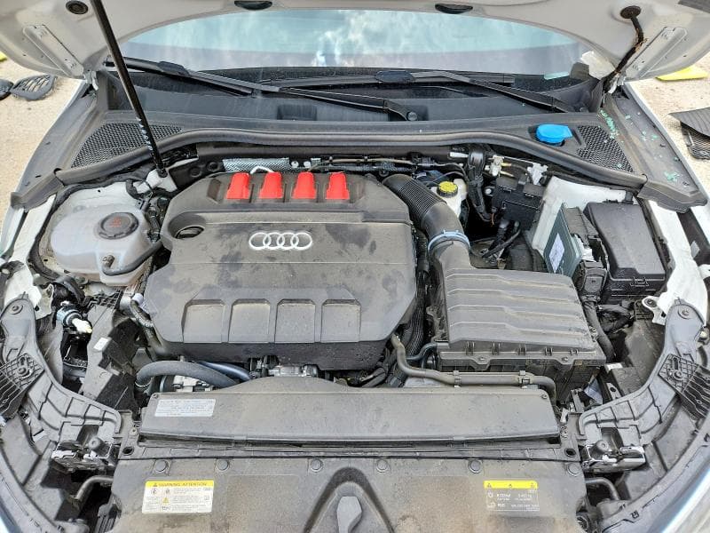 2026 AUDI S3 PREMIUM 11