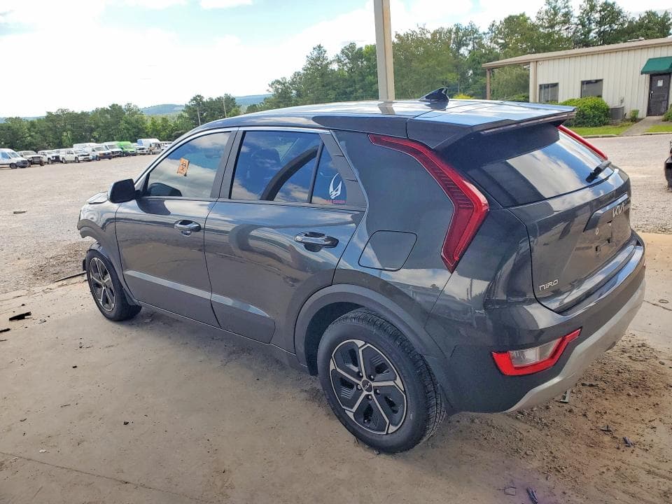 2023 KIA NIRO LX 2