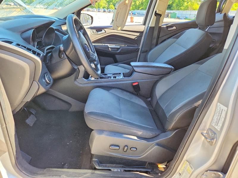 2019 FORD ESCAPE SE 7