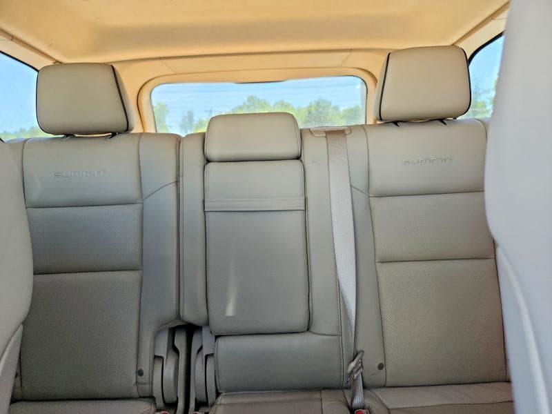 2021 JEEP GRAND CHEROKEE SUMMIT 10