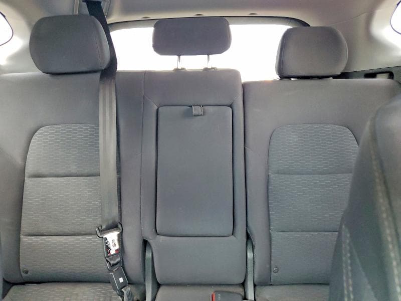 2019 HYUNDAI TUCSON SE 10