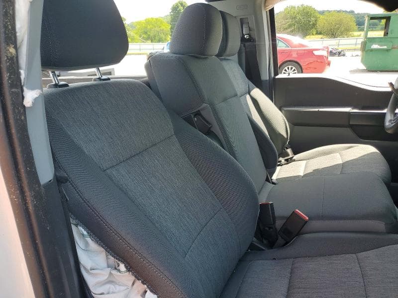 2023 FORD F150 10