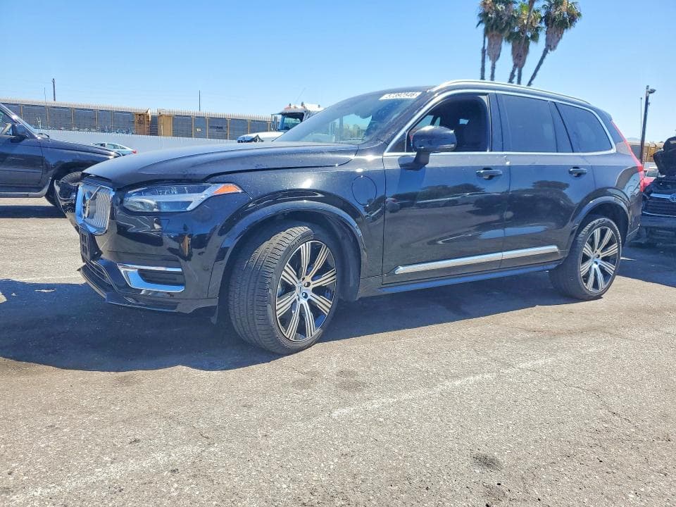 2024 VOLVO XC90 PLUS - 1