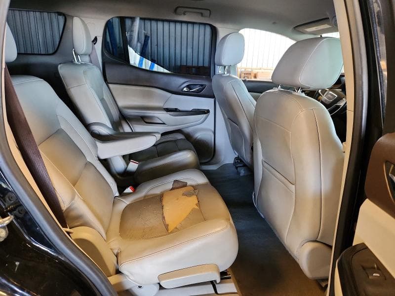2018 GMC ACADIA SLT-1 11