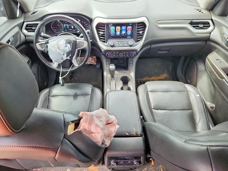 2019 GMC ACADIA SLT-1 8