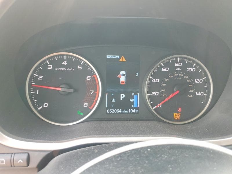 2022 MITSUBISHI ECLIPSE CROSS SE 9